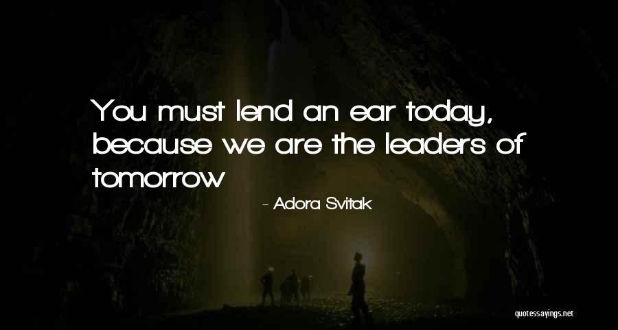 Kang Ma Ru Quotes By Adora Svitak Kang Ma Ru Quotes By Adora Svitak