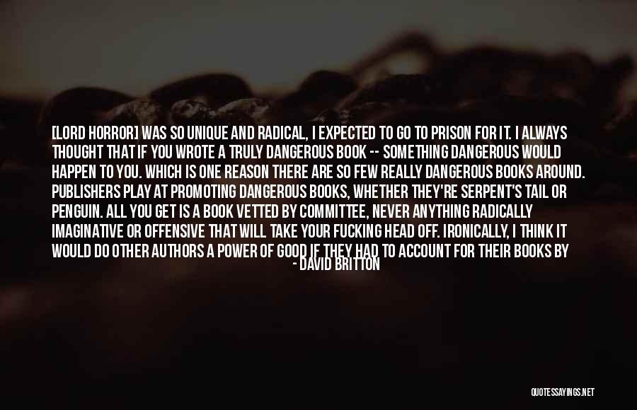 Kang Ma Ru Quotes By David Britton Kang Ma Ru Quotes By David Britton