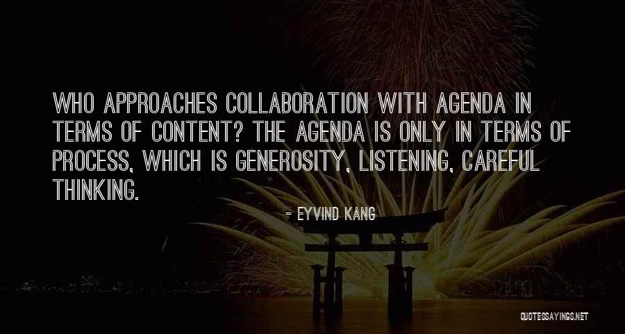 Kang Quotes By Eyvind Kang Kang Quotes By Eyvind Kang