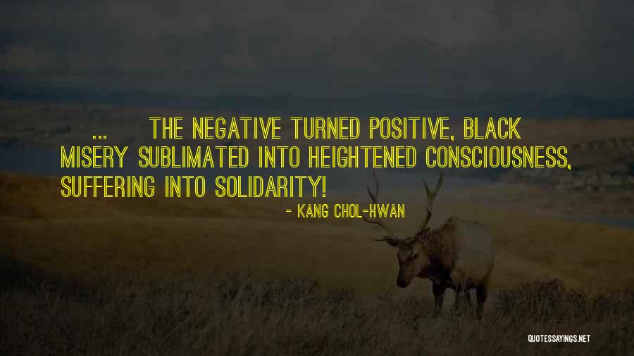 Kang Quotes By Kang Chol-Hwan Kang Quotes By Kang Chol-Hwan