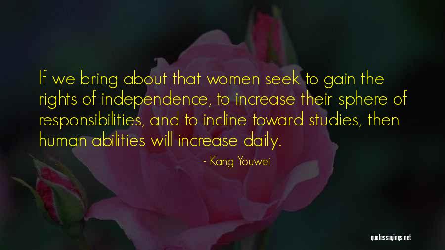 Kang Youwei Quotes 1551937 Kang Youwei Quotes 1551937