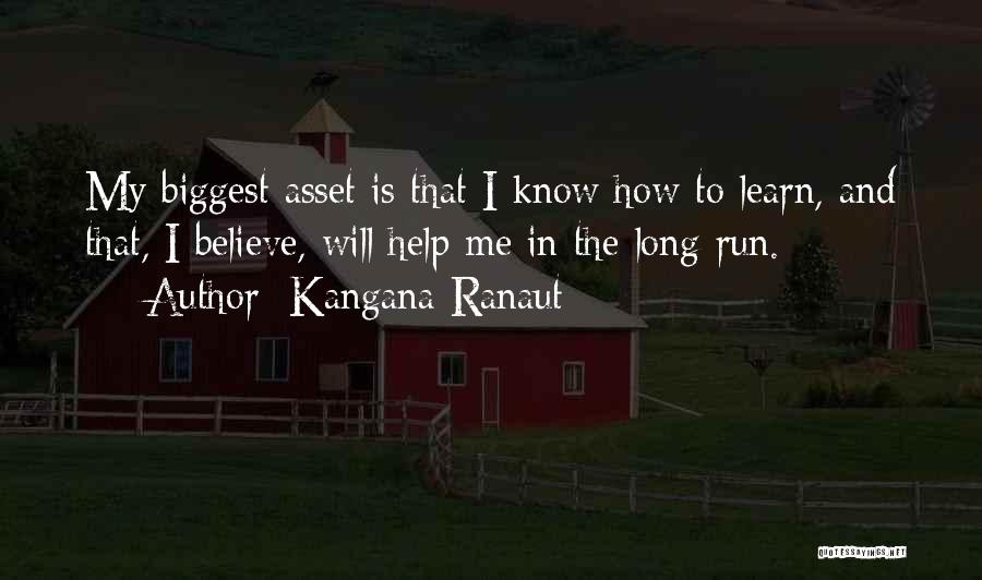 Kangana Ranaut Quotes 1053483