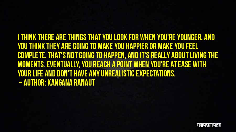 Kangana Ranaut Quotes 1230694