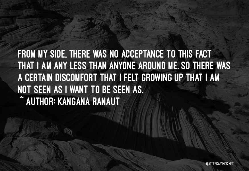 Kangana Ranaut Quotes 1278365