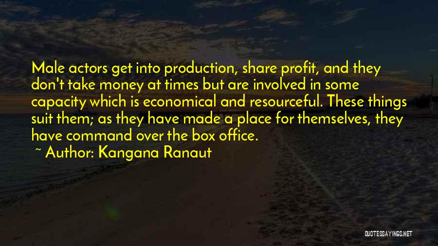 Kangana Ranaut Quotes 1312832