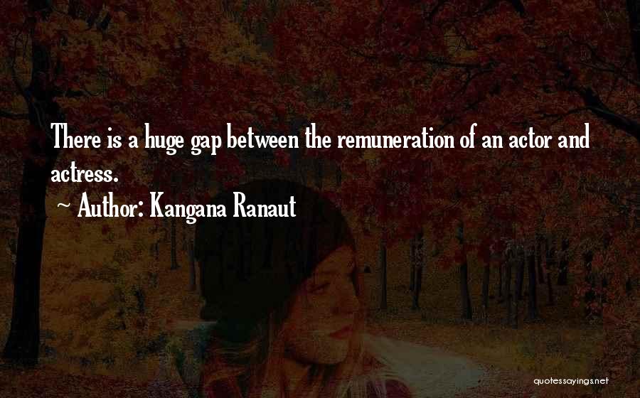 Kangana Ranaut Quotes 133209