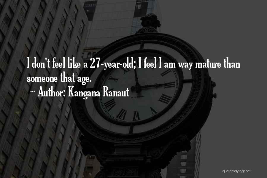 Kangana Ranaut Quotes 166295