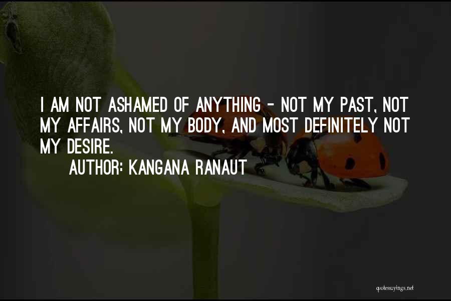 Kangana Ranaut Quotes 1853359