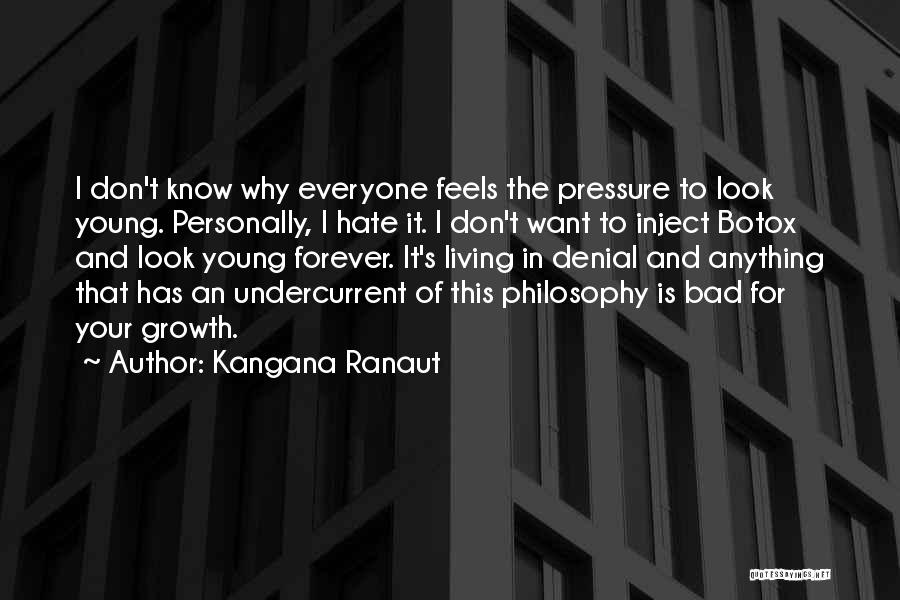 Kangana Ranaut Quotes 2214711