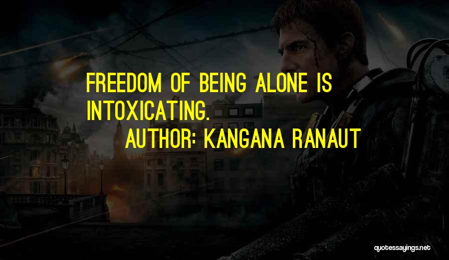 Kangana Ranaut Quotes 298868