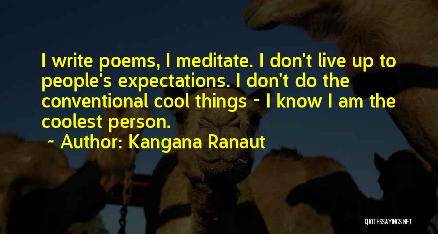 Kangana Ranaut Quotes 317034