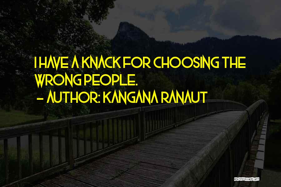 Kangana Ranaut Quotes 362660