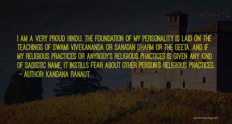 Kangana Ranaut Quotes 403146