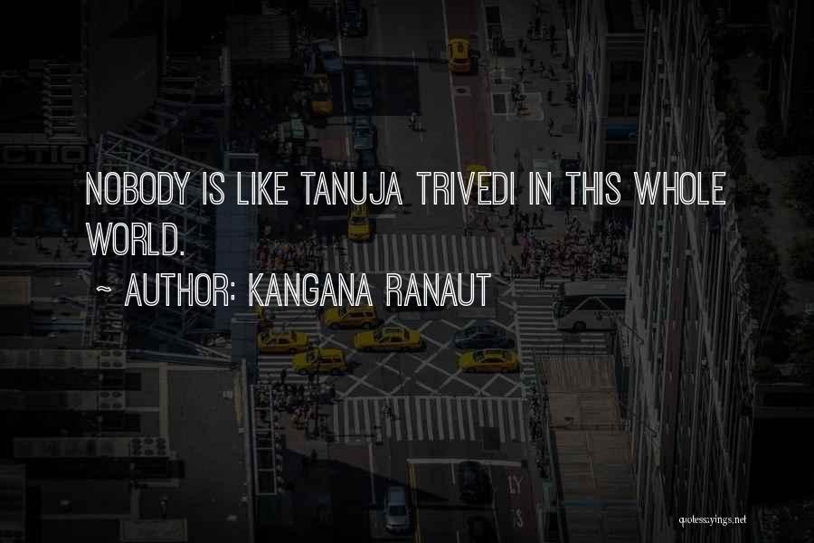 Kangana Ranaut Quotes 456225
