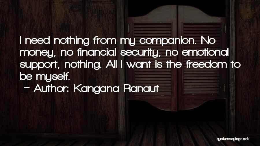 Kangana Ranaut Quotes 539179