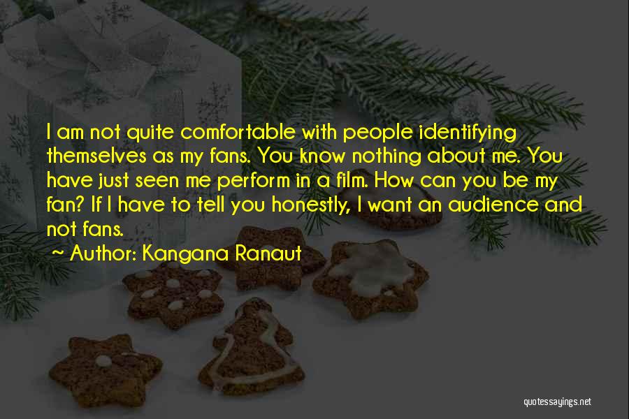 Kangana Ranaut Quotes 643454