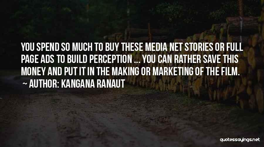 Kangana Ranaut Quotes 659657