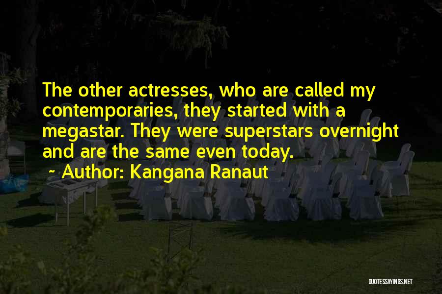 Kangana Ranaut Quotes 801816