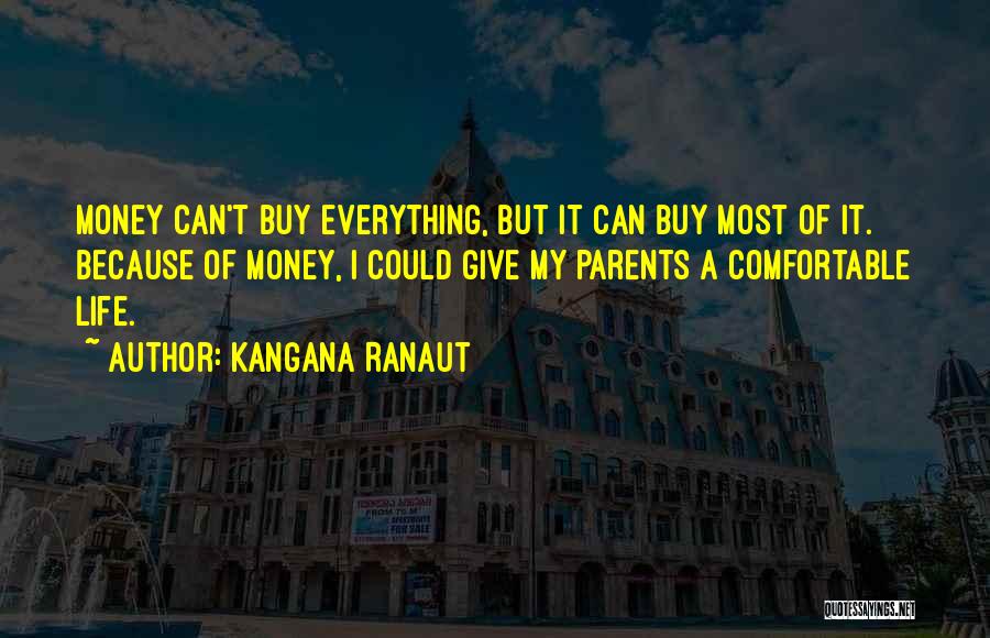 Kangana Ranaut Quotes 905552