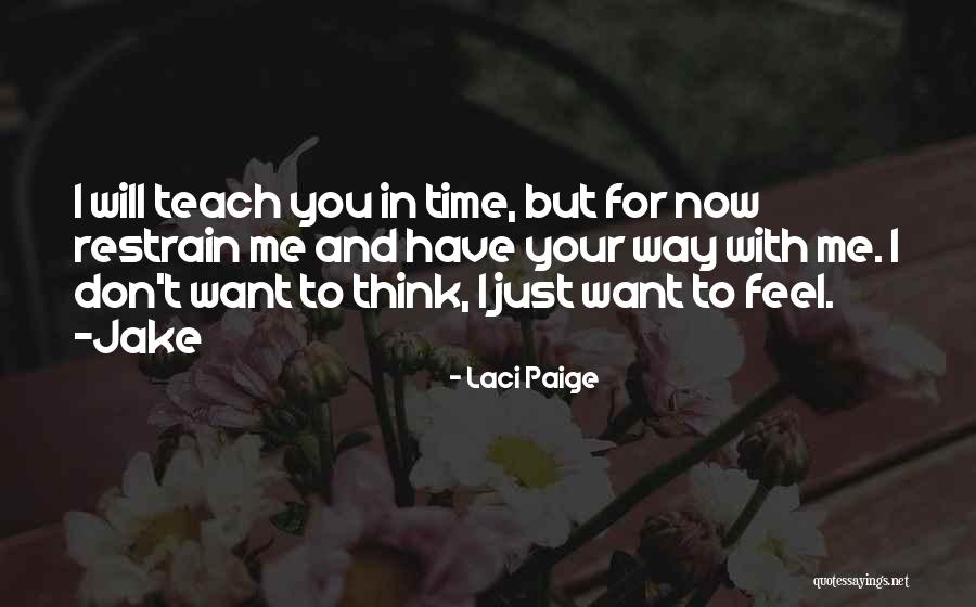 Kanganis James Quotes By Laci Paige Kanganis James Quotes By Laci Paige