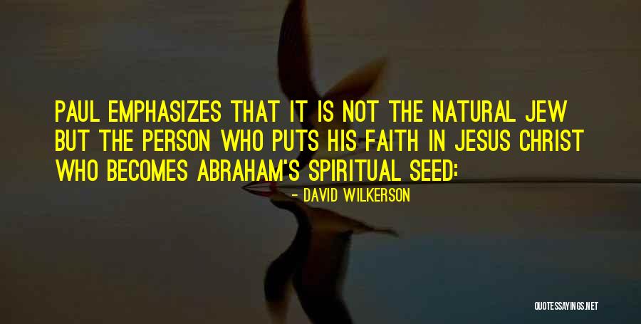 Kangelaris Cpmc Quotes By David Wilkerson Kangelaris Cpmc Quotes By David Wilkerson