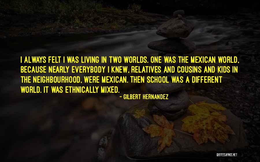 Kangen Mantan Quotes By Gilbert Hernandez Kangen Mantan Quotes By Gilbert Hernandez