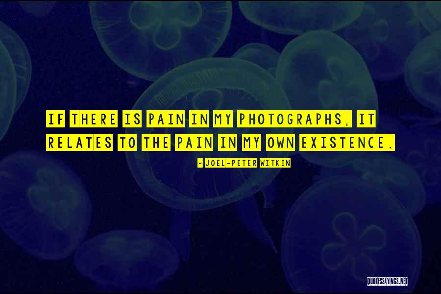 Kangin And Sungmin Quotes By Joel-Peter Witkin