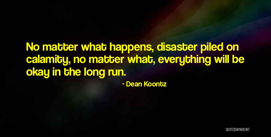Kangnilai Quotes By Dean Koontz Kangnilai Quotes By Dean Koontz