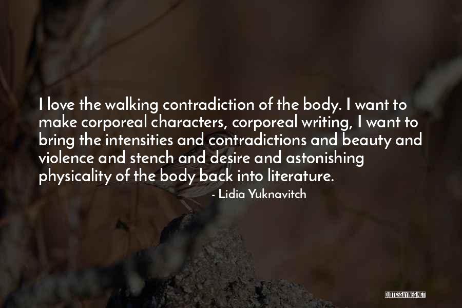Kangols From The 80s Quotes By Lidia Yuknavitch Kangols From The 80s Quotes By Lidia Yuknavitch