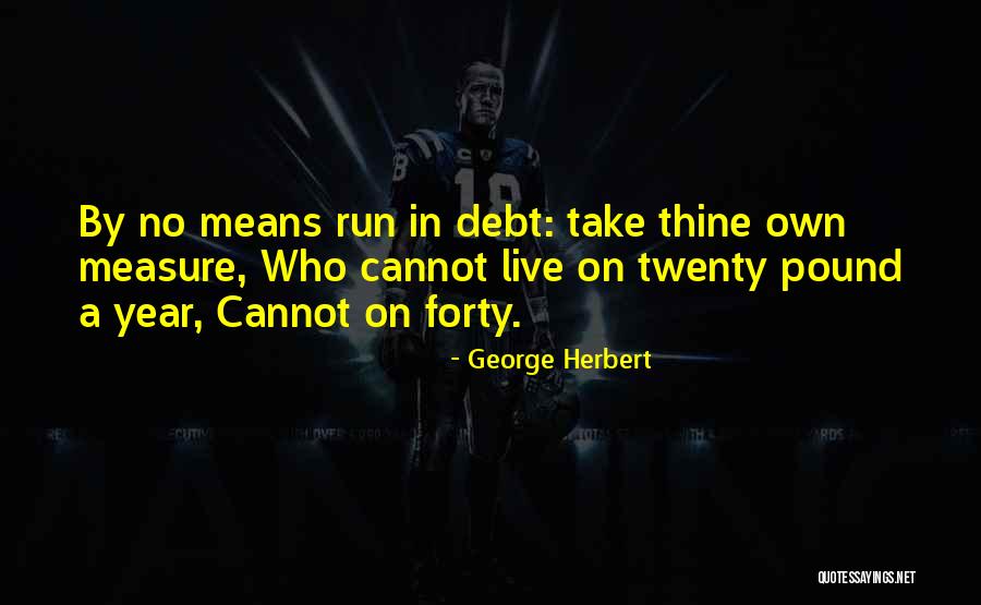Kangoo Dance Quotes By George Herbert Kangoo Dance Quotes By George Herbert