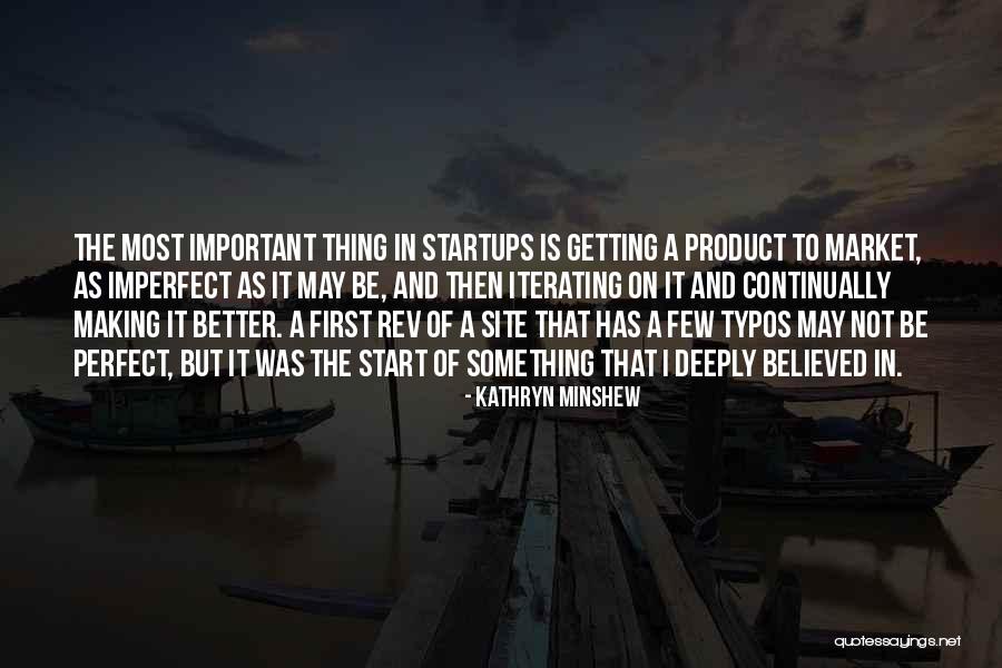 Kangura Pants Quotes By Kathryn Minshew Kangura Pants Quotes By Kathryn Minshew