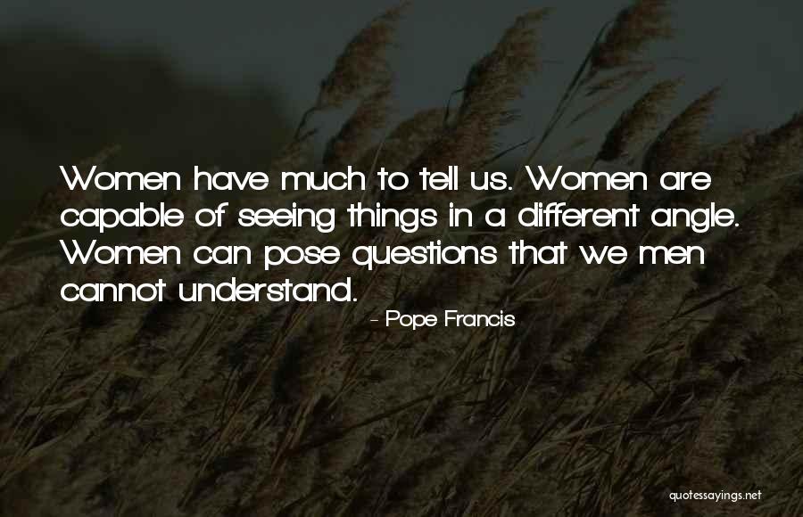 Kangura Pants Quotes By Pope Francis Kangura Pants Quotes By Pope Francis