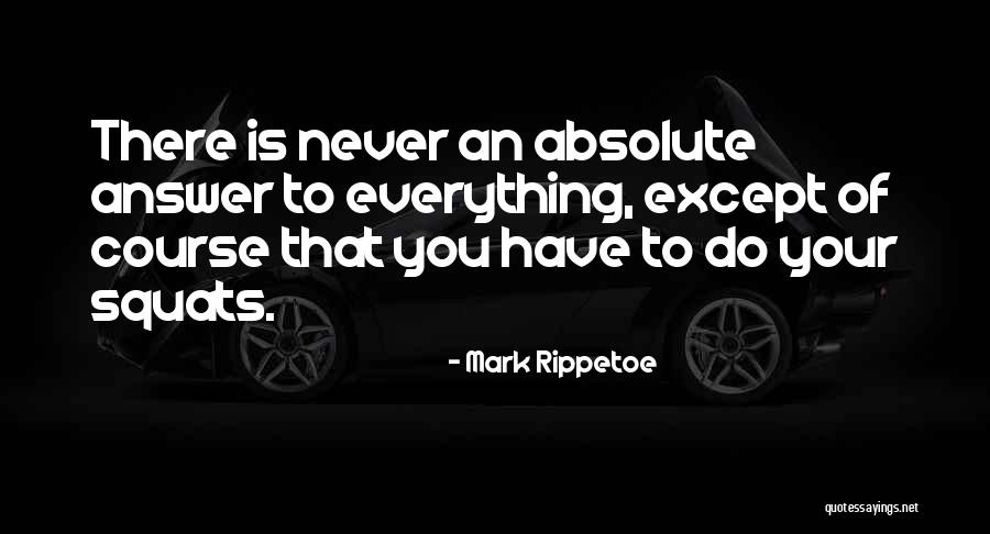 Kangura Portabebes Quotes By Mark Rippetoe Kangura Portabebes Quotes By Mark Rippetoe