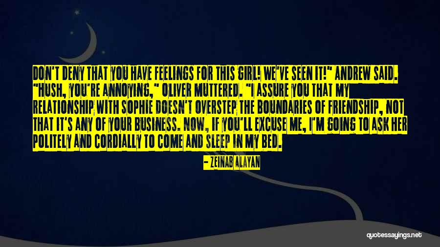 Kangura Quotes By Zeinab Alayan Kangura Quotes By Zeinab Alayan