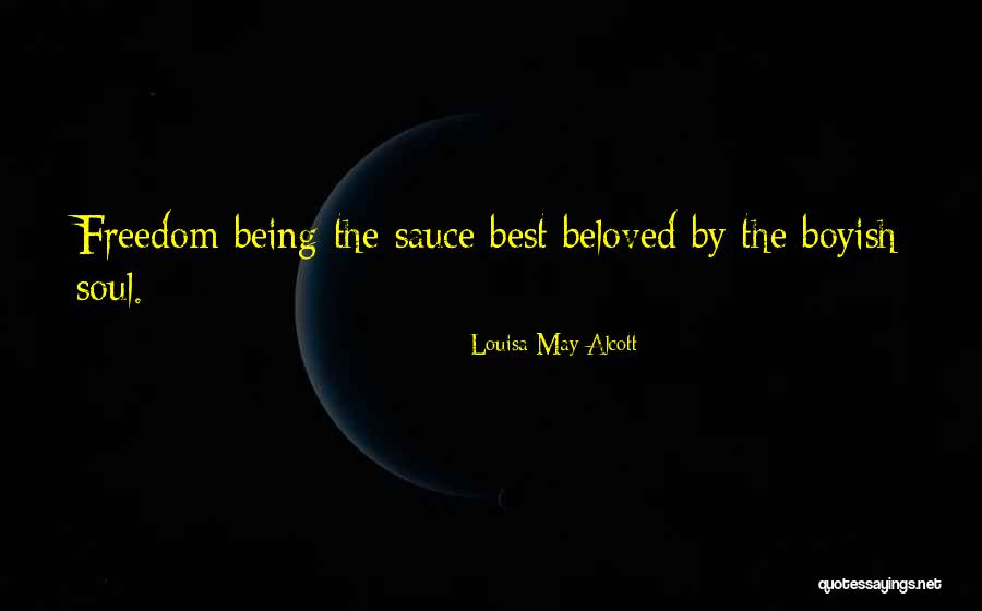 Kanguru Sinavi Quotes By Louisa May Alcott Kanguru Sinavi Quotes By Louisa May Alcott