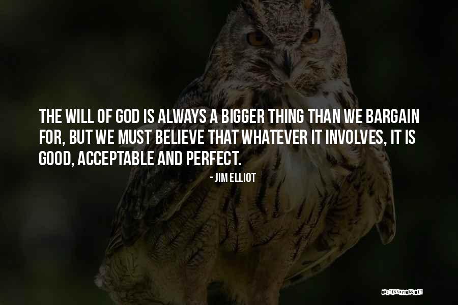 Kanhun Quotes By Jim Elliot Kanhun Quotes By Jim Elliot