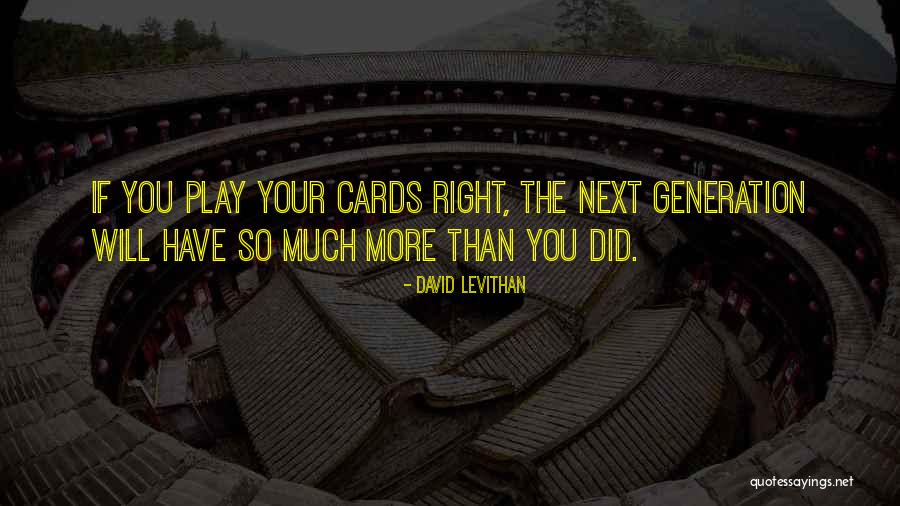 Kaniala Masoe Quotes By David Levithan Kaniala Masoe Quotes By David Levithan