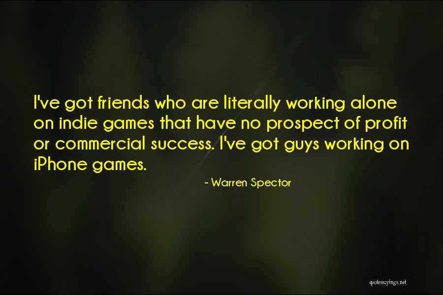 Kaniala Masoe Quotes By Warren Spector Kaniala Masoe Quotes By Warren Spector