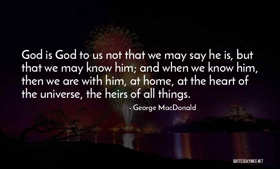 Kaniche Quotes By George MacDonald Kaniche Quotes By George MacDonald