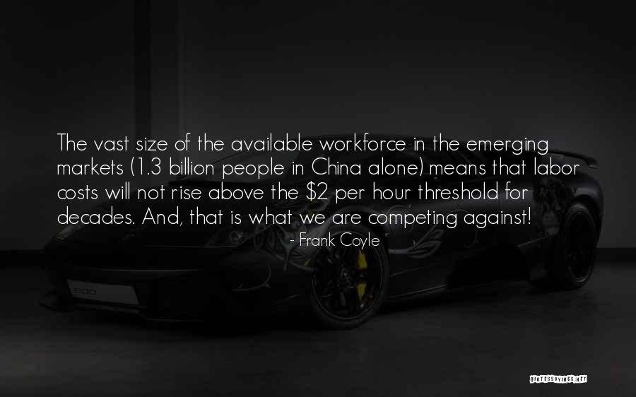 Kaniela Lau Quotes By Frank Coyle Kaniela Lau Quotes By Frank Coyle