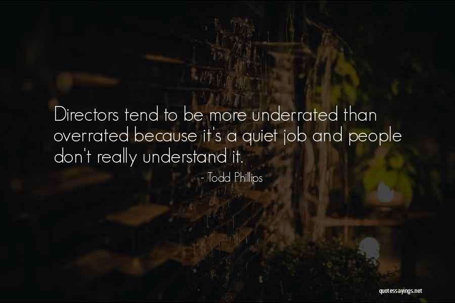 Kaniela Lau Quotes By Todd Phillips Kaniela Lau Quotes By Todd Phillips