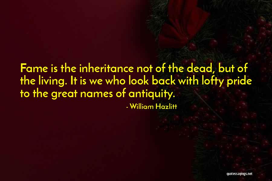 Kanies Human Quotes By William Hazlitt Kanies Human Quotes By William Hazlitt