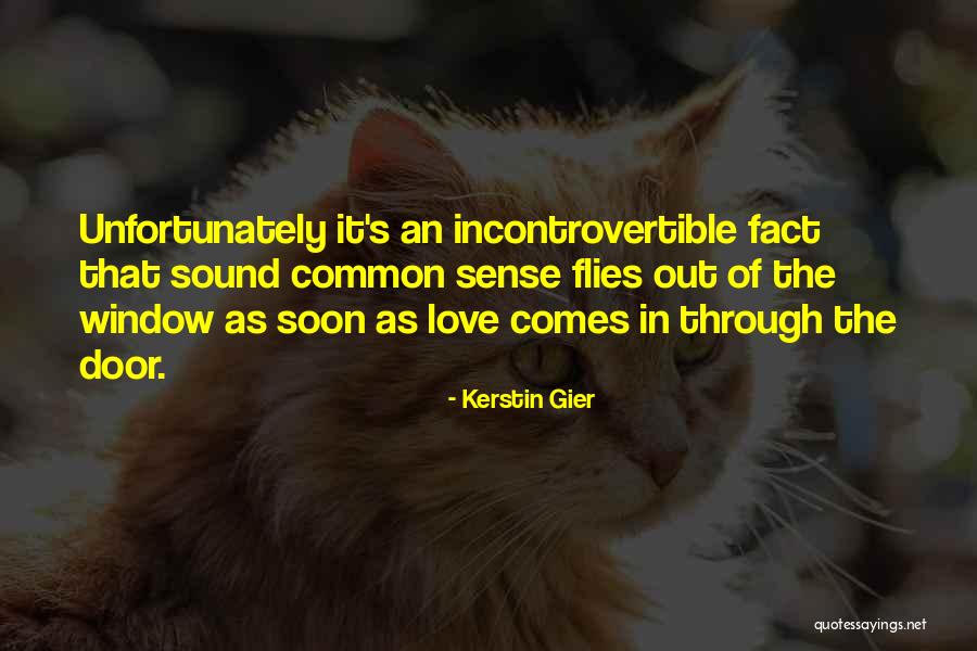 Kaniesha Quotes By Kerstin Gier Kaniesha Quotes By Kerstin Gier
