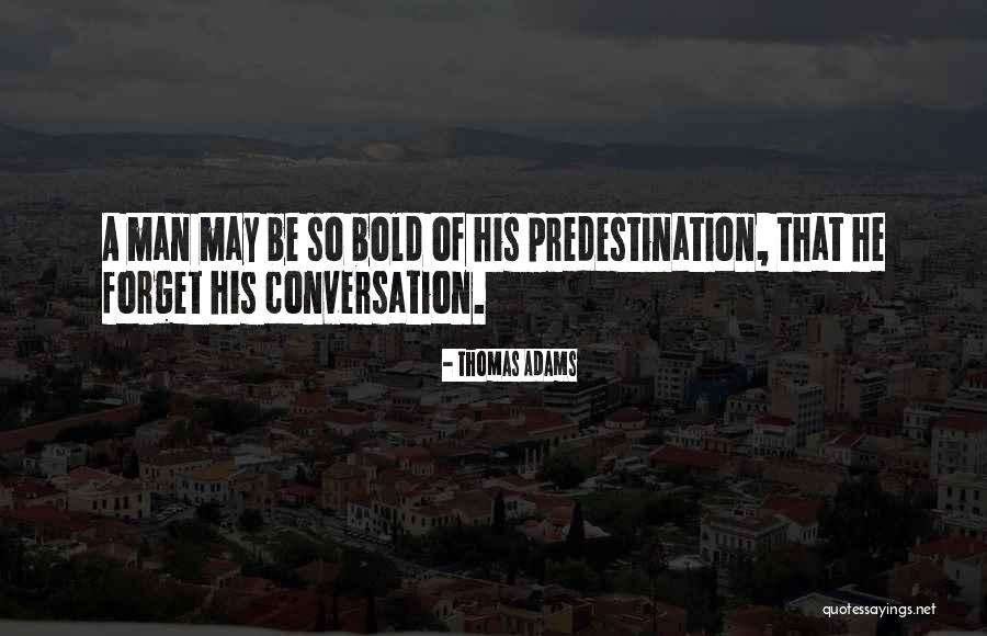 Kanigel 1997 Quotes By Thomas Adams