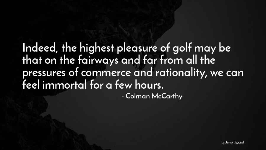 Kanika Arora Quotes By Colman McCarthy Kanika Arora Quotes By Colman McCarthy