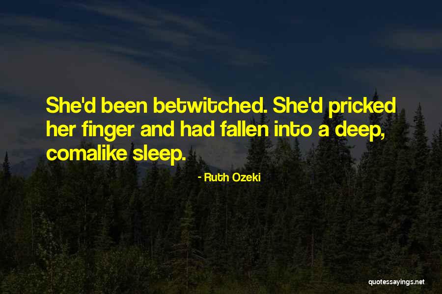 Kanila Igla Quotes By Ruth Ozeki Kanila Igla Quotes By Ruth Ozeki