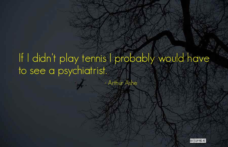 Kaninchenstall Quotes By Arthur Ashe Kaninchenstall Quotes By Arthur Ashe