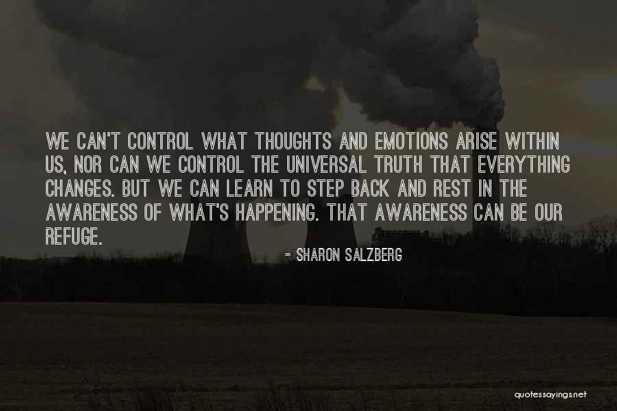 Kaninchenstall Quotes By Sharon Salzberg Kaninchenstall Quotes By Sharon Salzberg