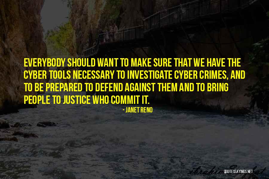 Kaniner Fakta Quotes By Janet Reno Kaniner Fakta Quotes By Janet Reno
