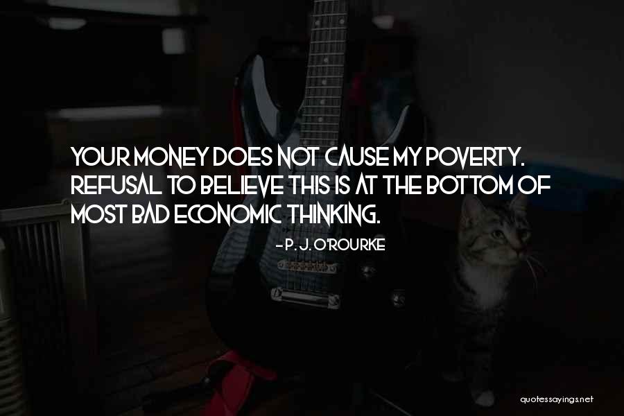 Kaningina Quotes By P. J. O'Rourke Kaningina Quotes By P. J. O'Rourke
